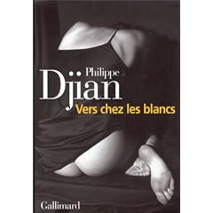 Vers chez les blancs