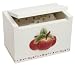 Pfaltzgraff Delicious Recipe box with Alpha Tabs
