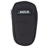 Magellan eXplorist Carrying Case with Belt Clip