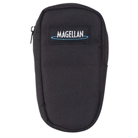Magellan eXplorist Carrying Case with Belt Clip