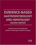 Evidenced-Based Gastroenterology and Hepatology
