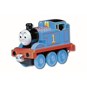 Take Along Thomas & Friends - Thomas