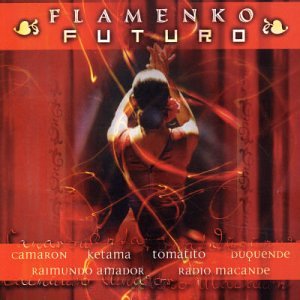 Flamenko Futuro