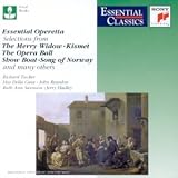 Revue Lisa Della Casa  / Essential Operetta