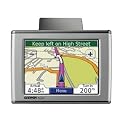 Garmin Nuvi 360 Touch screen Satellite Navigation System - European Mapping, Newly Overhauled
