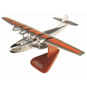 M-130 China Clipper PAA - 1 72 scale model by 