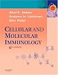 Cellular and Molecular Immunology: With STUDENT CONSULT Online Access