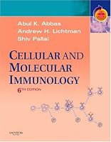 Cellular and Molecular Immunology: With STUDENT CONSULT Online Access (Cellular & Molecular Immunology (Abbas))