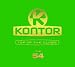 Kontor Top of the Clubs Vol.54