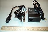 Compaq 2100,2500 NX9000 EVO N1050 /HP Pavilion ZE5000 AC Adapter 324816-003