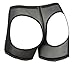 LTD Sexy Fullness Butt Lifter Boyshort Tummy Control Panties Butt Enhancer Shaper