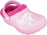 Crocs Infants' Gabe Lined Slip-on Shoes
