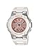 Casio Women's BGA110-7B2 Baby-G Shock Resistant White Multi-Function Sport Watch