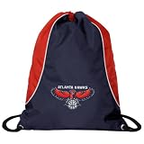 NBA Atlanta Hawks Axis Backsack
