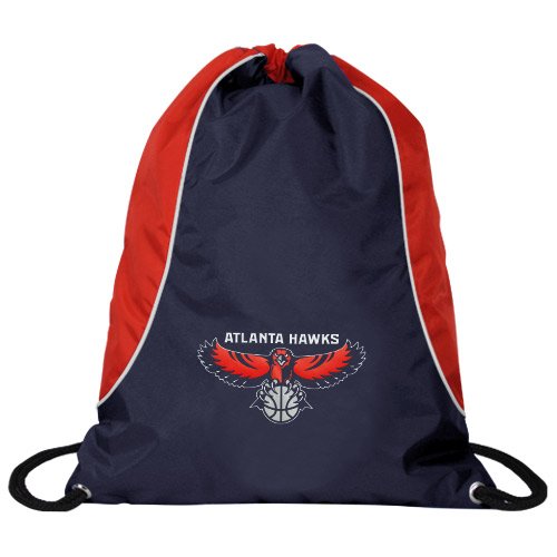 NBA Atlanta Hawks Axis Backsack
