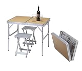 Sitzgruppenkoffer All in One