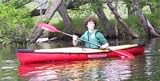 Sporting Goods : Pakboats Puffin Kayak 12'
