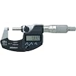 Mitutoyo 2-3" IP65 Electronic Coolant Proof Micrometer With SPC