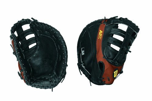 Wilson Prostock A2K 2800 First Baseman's Left Hand Throw Baseball Mitt