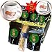 Londons Times Funny Panel Hollywood Cartoons - Reese Witherspoon - Coffee Gift Baskets - Coffee Gift Basket Image