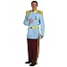 Prince Charming Adult Costume