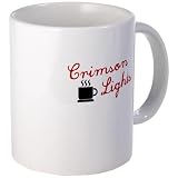 The young and the restless Mug by CafePress