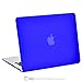 TOP CASE - Classic Series Rubberized Hard Case Compatible MacBook Air 11