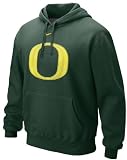 Oregon Ducks Youth College Logo Hooded Sweatshirt by Nike
