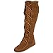 Minnetonka Women's Knee-High Boot