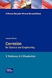 Corrosion : for science and engineering