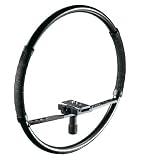 Manfrotto Fig Rig 595B Kamerahalterung mit Schnellwechselplatte 501PL