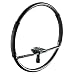 Manfrotto Fig Rig 595B Kamerahalterung mit Schnellwechselplatte 501PL