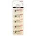 SANYO A27 27A MN27 GP27A L828 Ultra Alkaline Battery - 5 Packs
