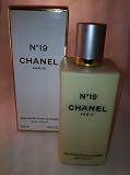 CHANEL N°19 Body Lotion for Women 6.8 oz