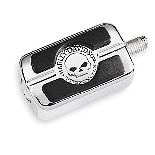 Willie G.® Skull Shifter Peg