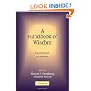 A Handbook of Wisdom: Psychological Perspectives
