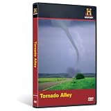Tornado Alleyby J.V. Martin
