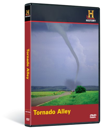 Mega Disasters: Tornado Alley