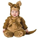 Rompin Roo Infant/Toddler Costume
