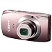 Canon IXY Digital camera IXY 31S Pink | ELPH 500 HS, IXUS 310 (Japan Import)