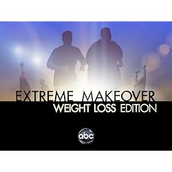 Extreme Makeover Weight Loss Edition Season 2