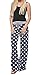 Inspire L' Amour Womens Casual Lounge Pants