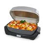 Wolfgang Puck WPER0010 Electric Combination Skillet/Roaster/Fryer