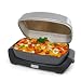 Wolfgang Puck WPER0010 Electric Combination Skillet, Roaster, and Fryer