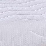 Slumberland Kontur Zone Supreme 6  Super Kingsize Mattress