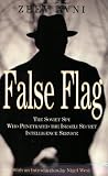 Search : False Flag: The Soviet Spy Who Penetrated the Israeli Secret Intelligence Service