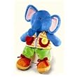 Bright Buddies Elephant