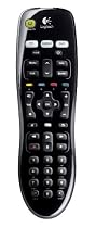 logitech harmony 650 universal remote