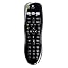Logitech 915-000148 Harmony 200 Remote for Three Devices - Black