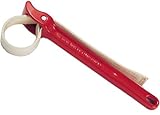 Ridgid 31355 2-Inch Plastic Pipe Strap Wrench [並行輸入品]